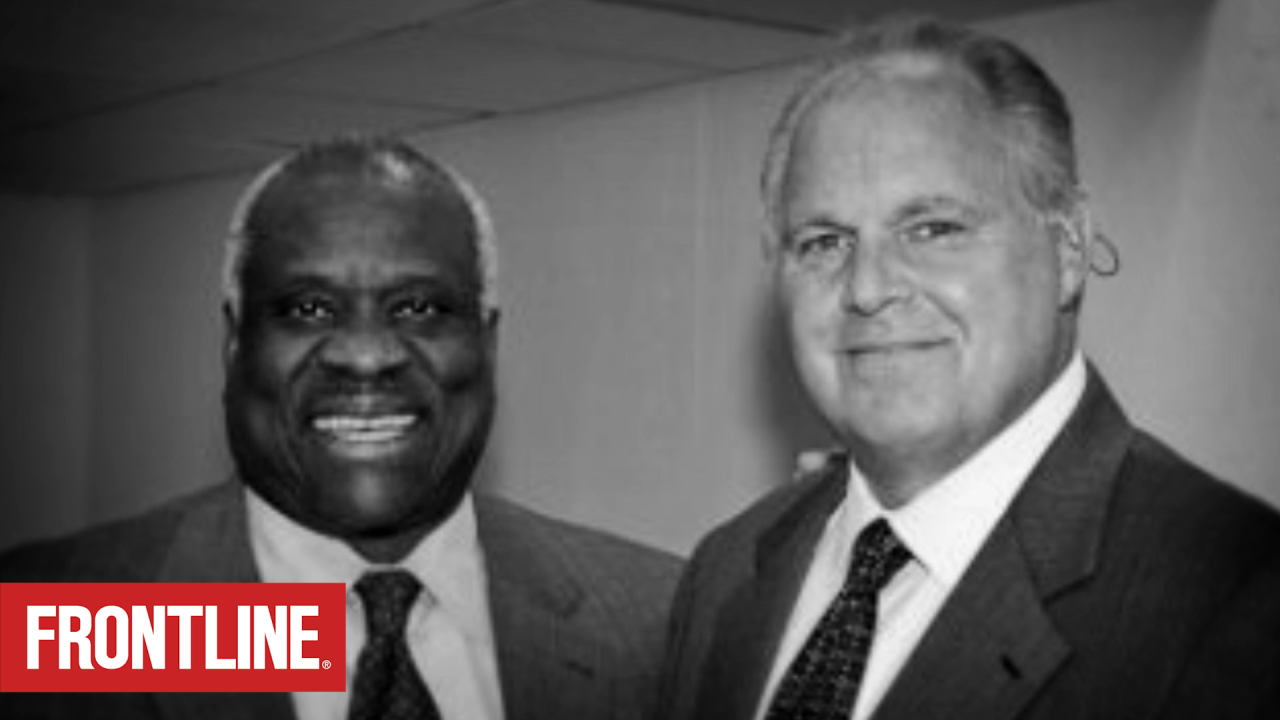 Federal courts won't refer Clarence Thomas for DOJ investigation